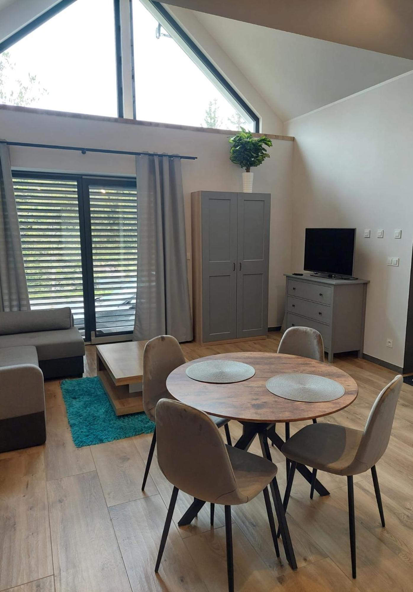 Przy Drodze Holiday home