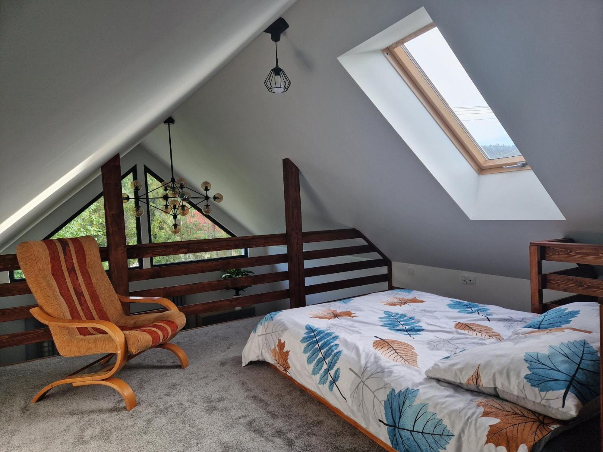 Holiday home Przy Drodze *